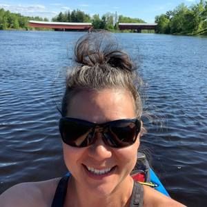 Meet your Posher, May-han